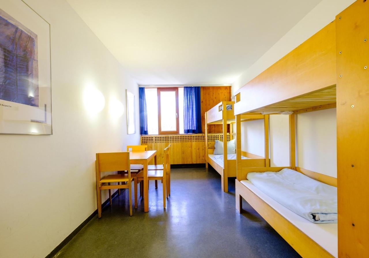 Internationales Jugendgaestehaus Дахау Экстерьер фото